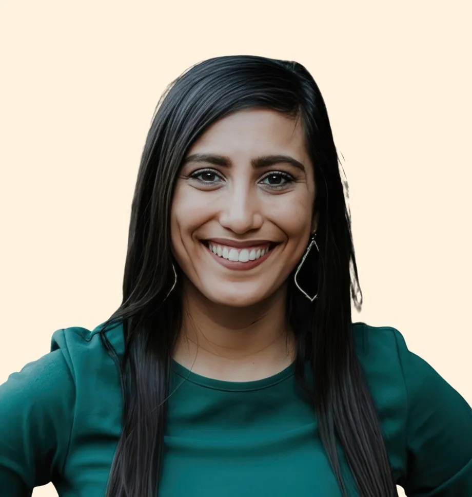 Jacqueline Gutierrez
