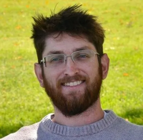 Michael Mohr
