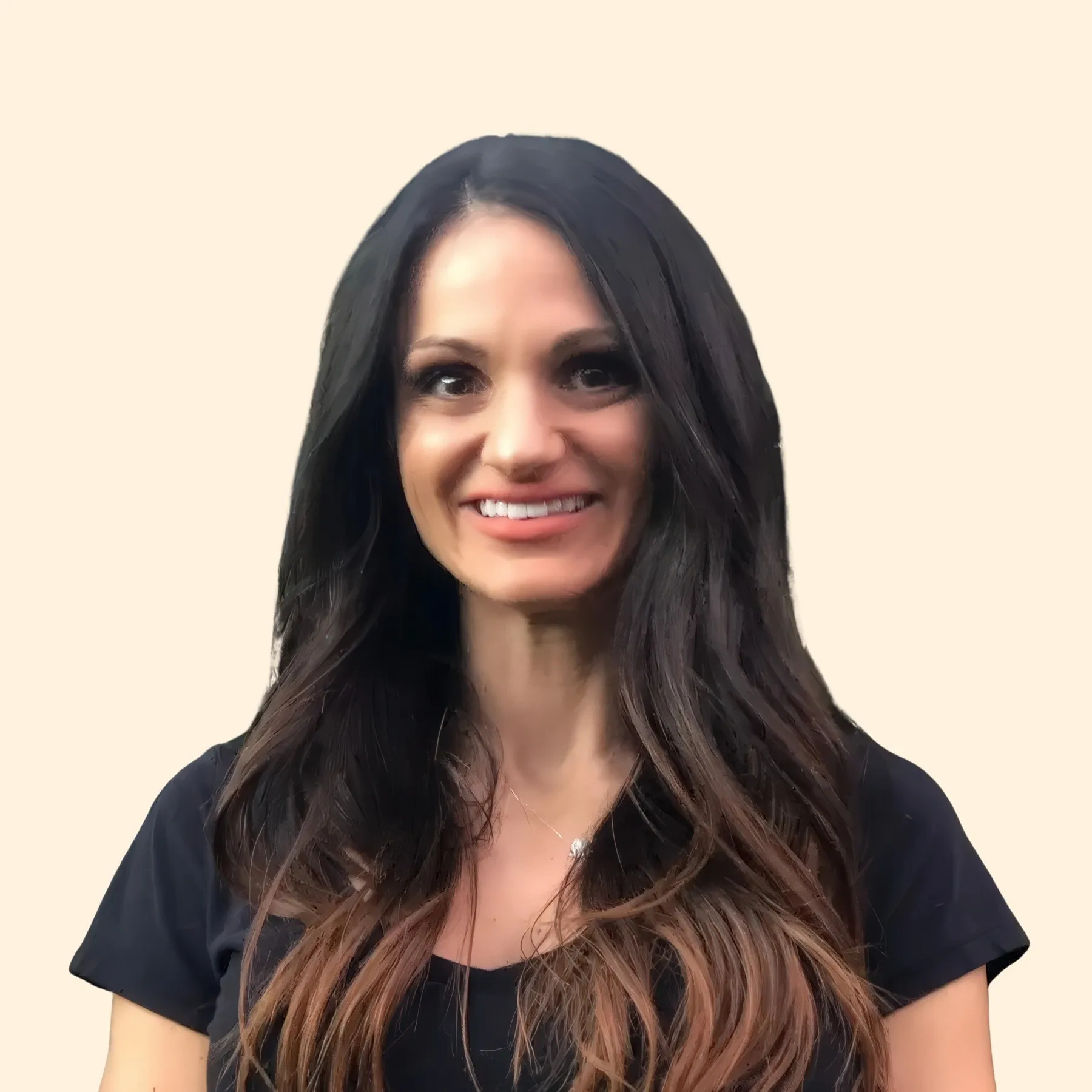 Katie Keeney Lpc