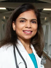 Vaishali Sinha