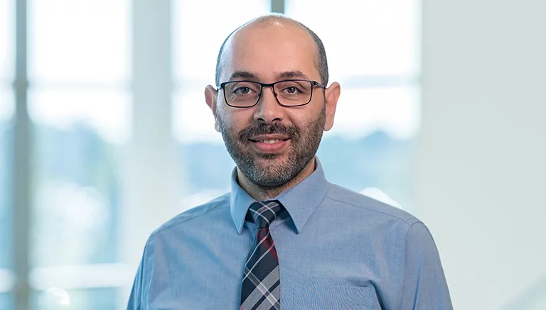 Muhanad Ahmed Omran Bensaleem