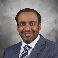 Arsalan Amin