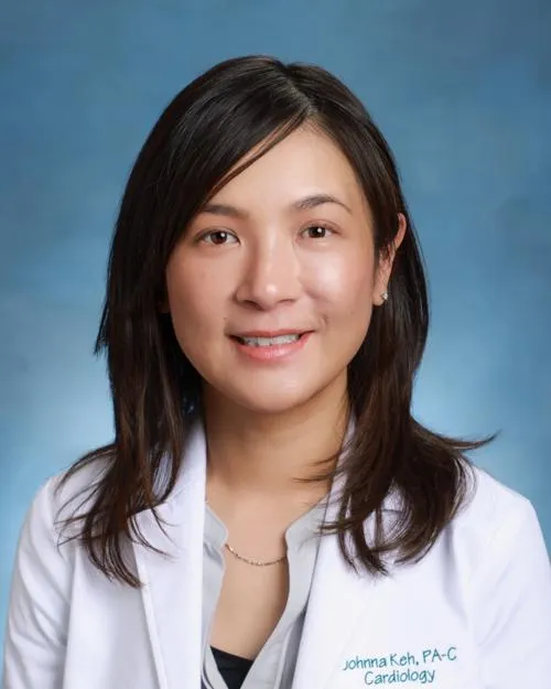 Johnna Lee Keh