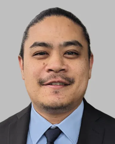 Ramir William Cayanan Geluz
