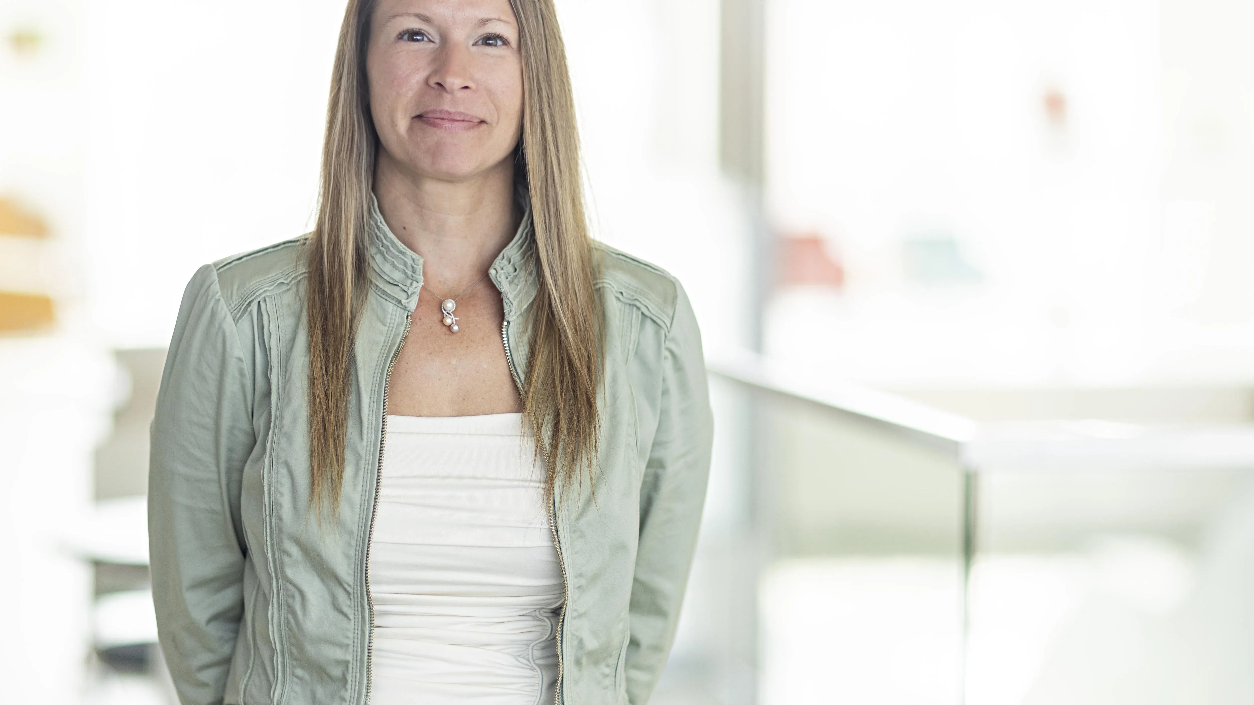Melissa S. Rosengrant