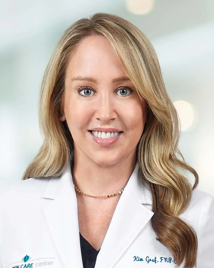 Kimberly Graf