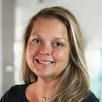 Aubrey Molgaard