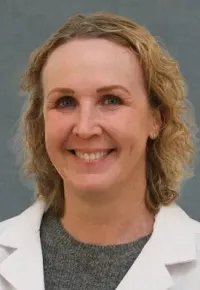 Sarah Dumbauld