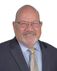 Lewis M. Attas