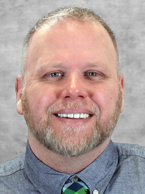 Jason R Chaney