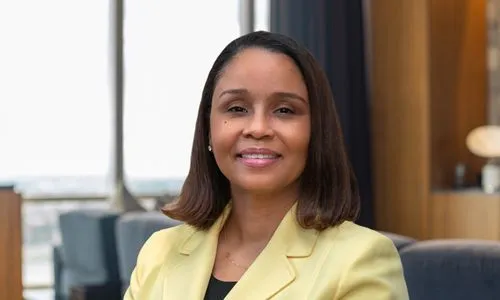 Lorraine Wharton-Mohammed
