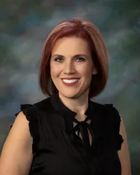 Jennifer Durham