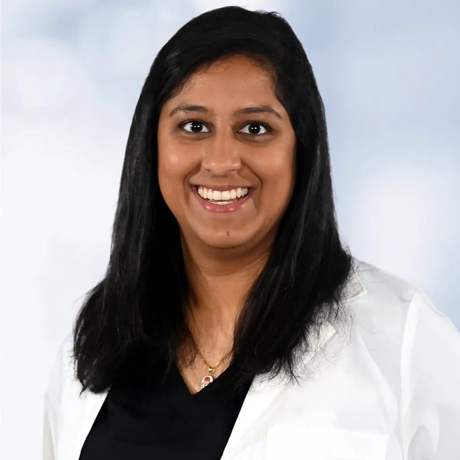 Sacha P. Patel
