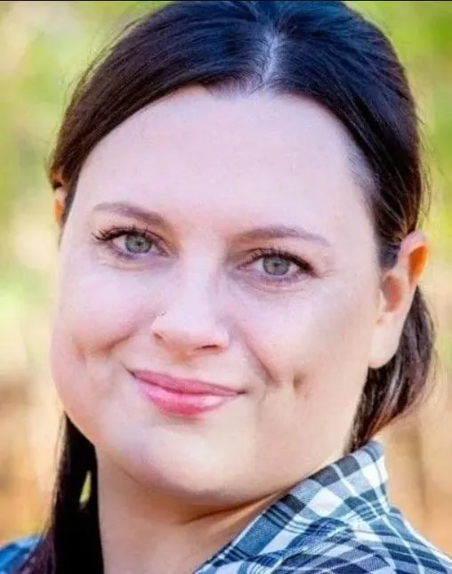 Maureen Crocker, LICSW