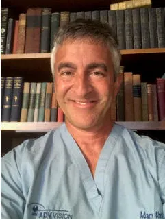 Adam Abroms