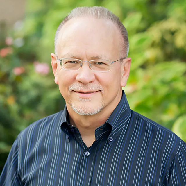 Daniel R. Pound