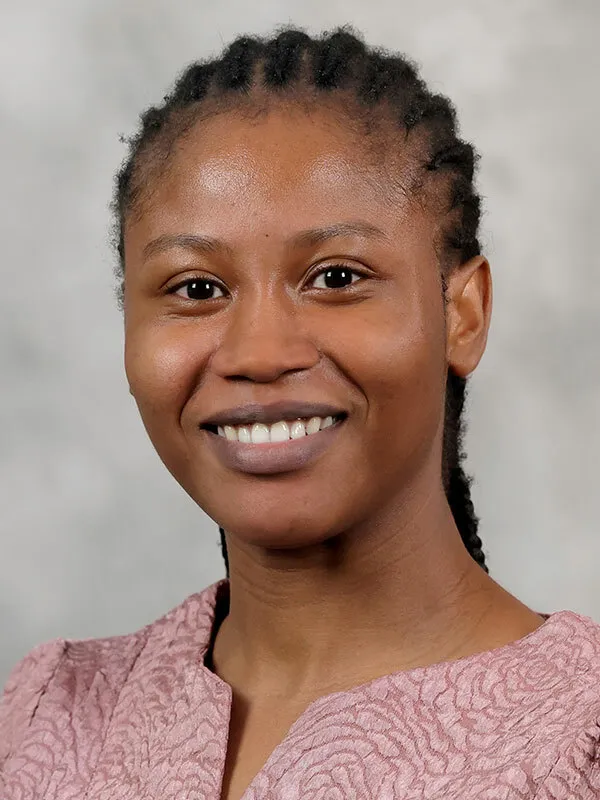 Esther Owolabi
