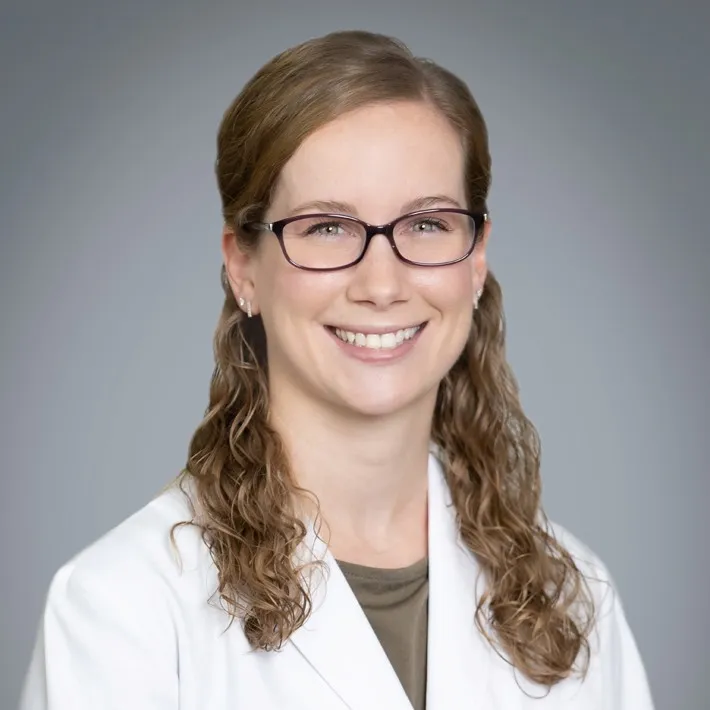 Jenna M. Benchek, PA-C