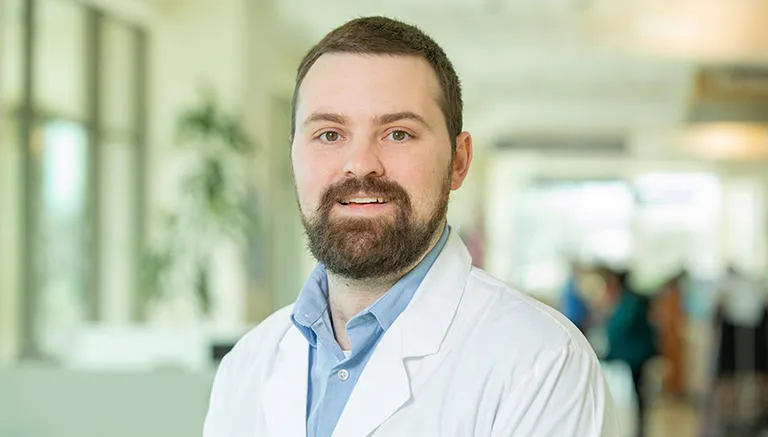 Brett Avery Baldwin