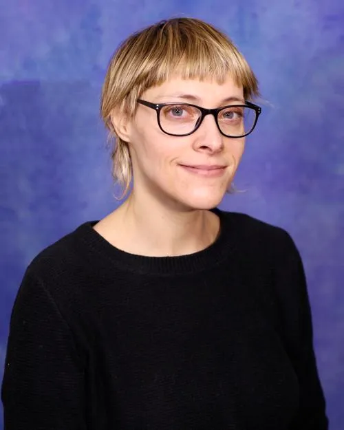 Laura S Braunstein