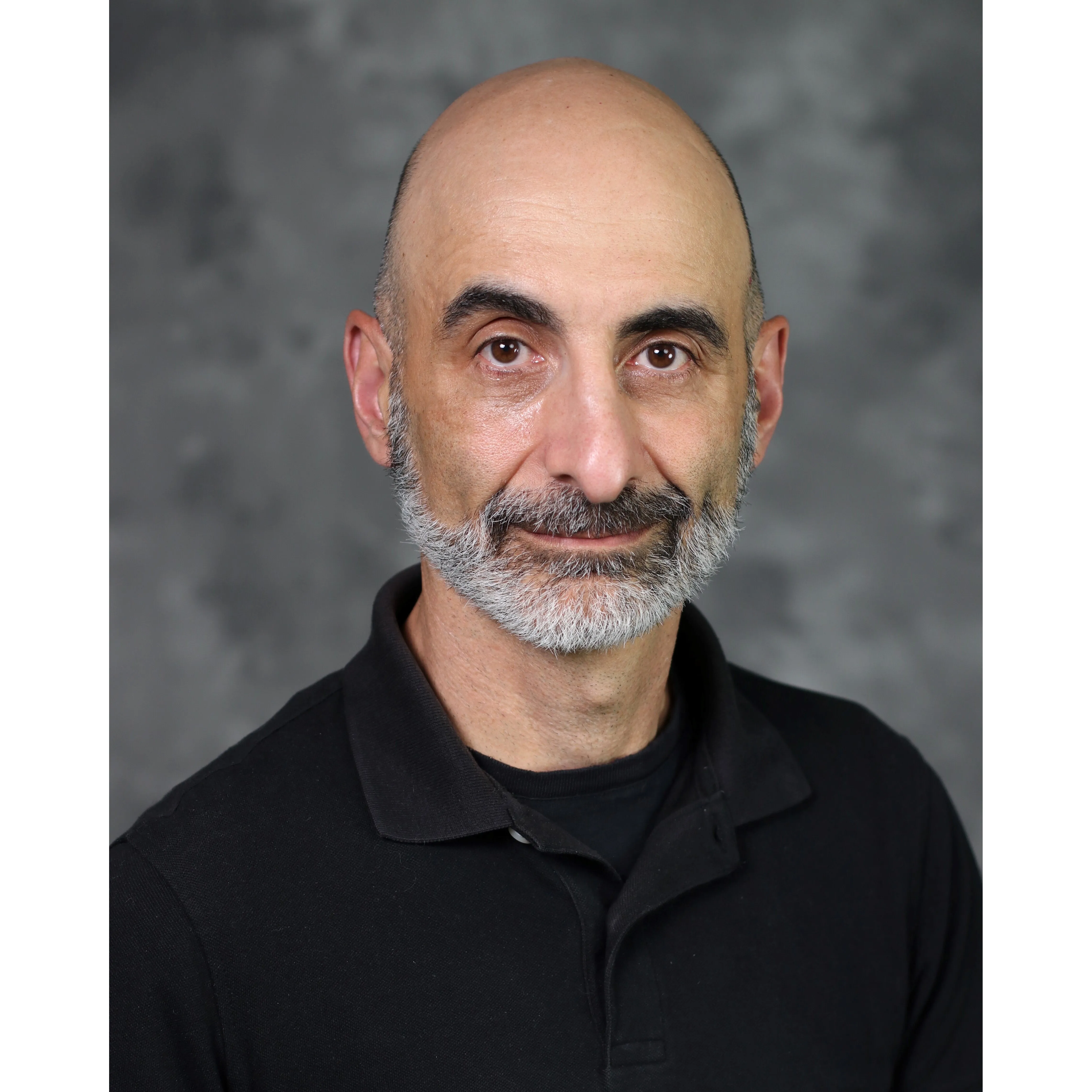 Joe Francolino