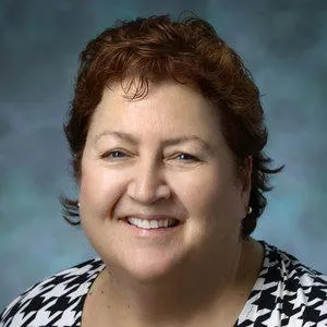 Deborah Kay Armstrong