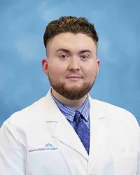 Michael Alan Morgan II