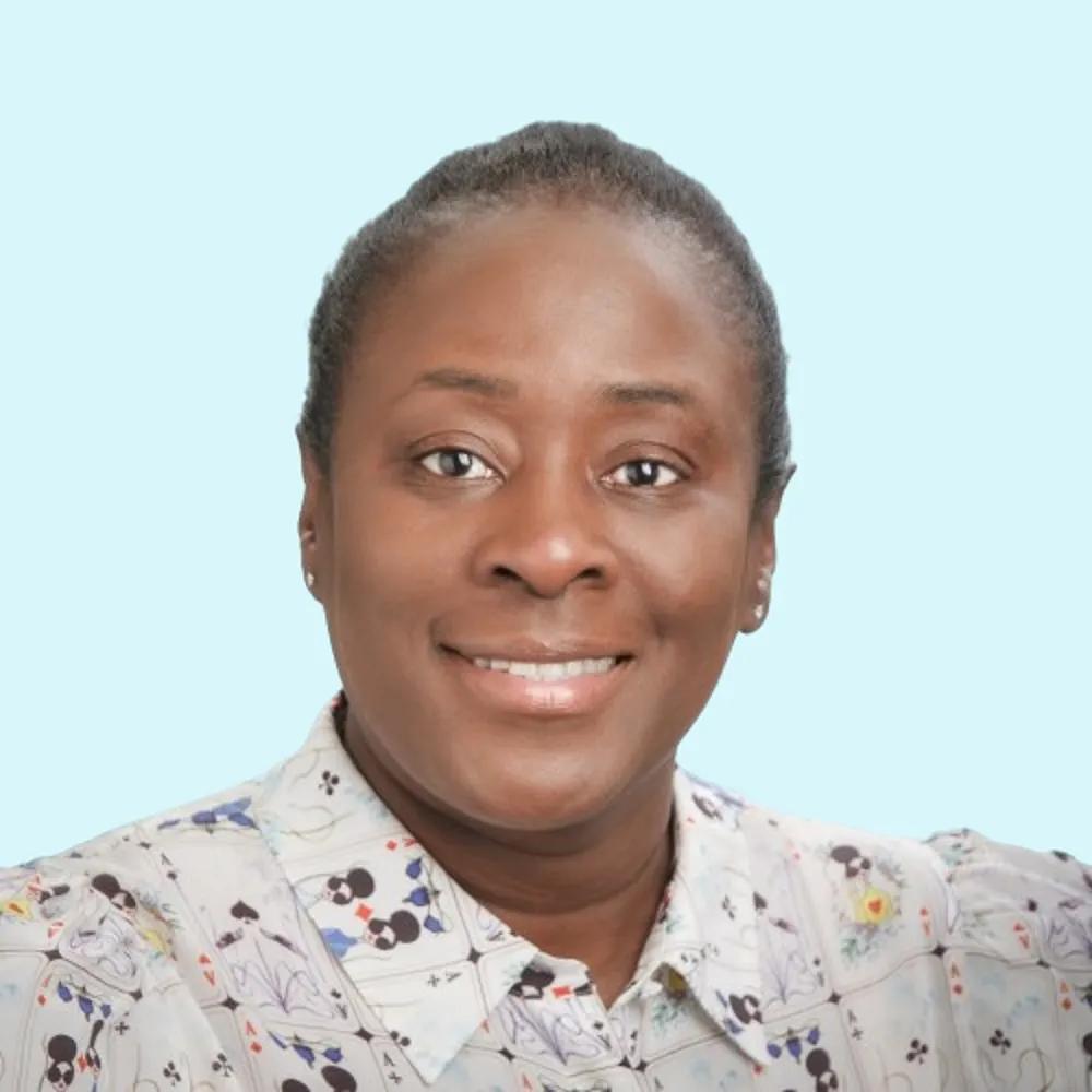Andrea A Leach