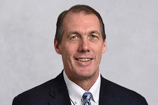 Garth Smith