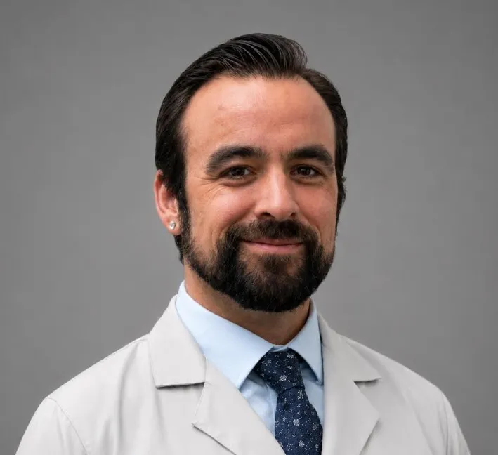 Joshua Robin, APRN