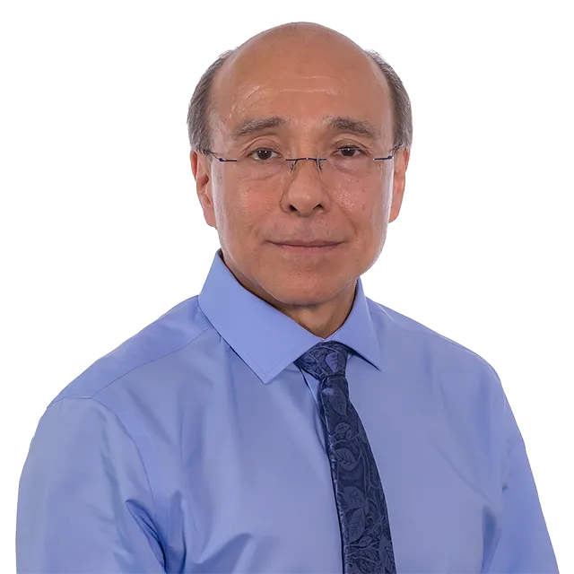 James Rafael Boyed