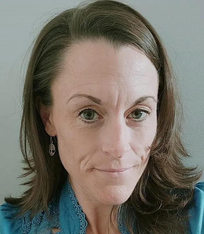 Katera Huff