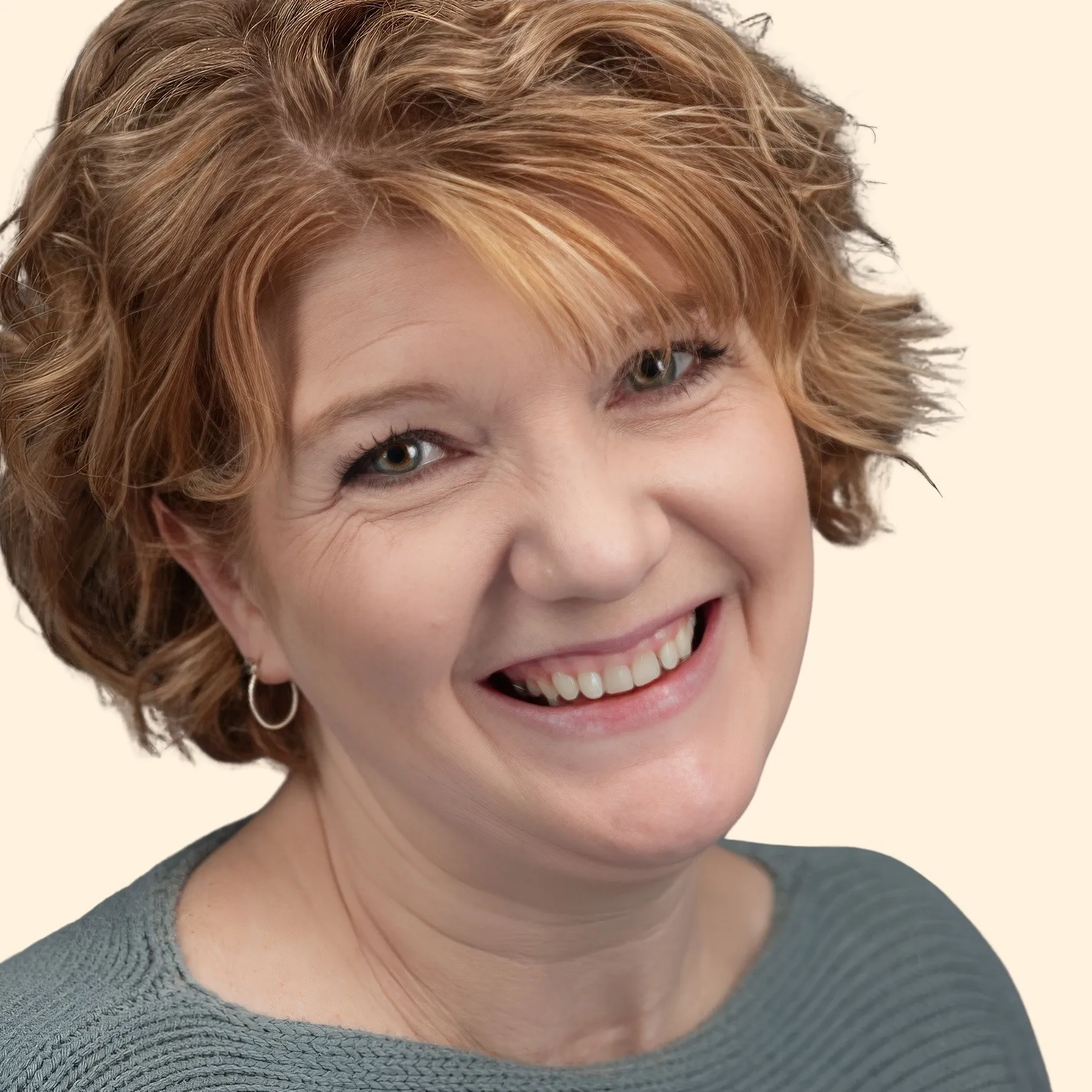 Cathy Allen