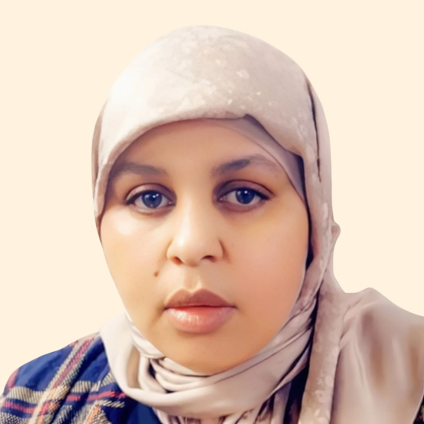 Aisha Ali