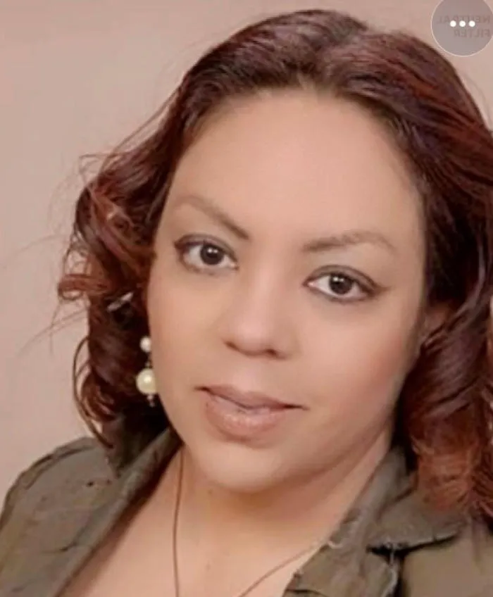 Gilda Ruelas