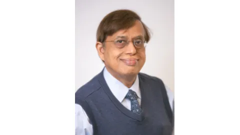 Sudhir K Gupta