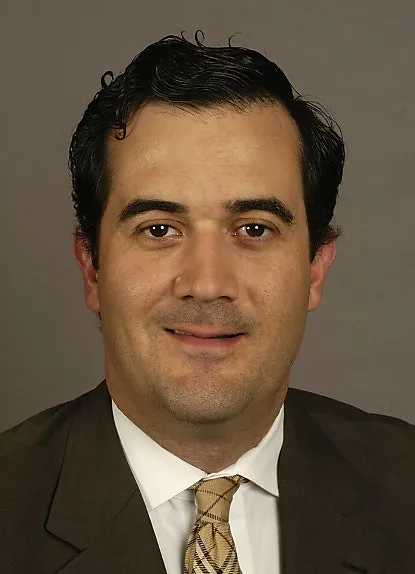 George N. Papaliodis