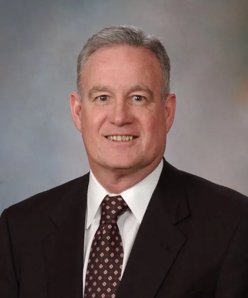 Fletcher Allen Miller