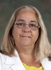 Theresa P. Jones