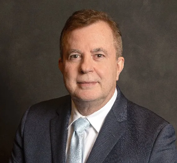 Timothy L Hodges