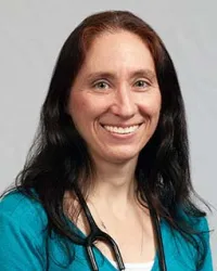 Karen R Cadman