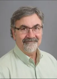 Alan Perry Hendin