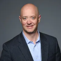 Patrick O'meara