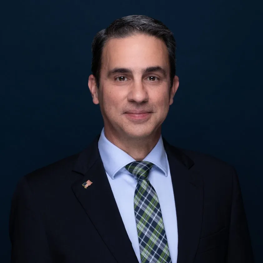 Dr. Benjamin Cable