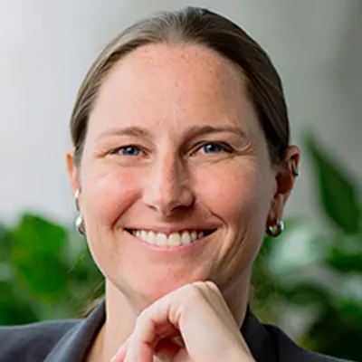 Michelle J. Clarke