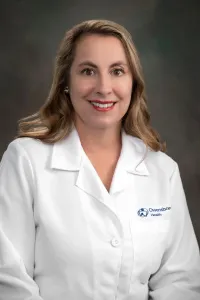 Andrea Moore