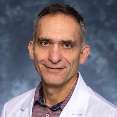 John Zeroogian