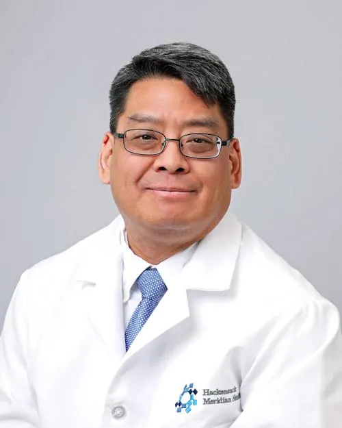 Lee Fu Peng