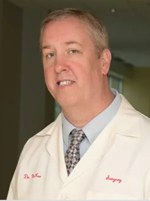 Terrence I. Mckee