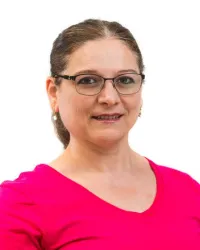 Susan Rae